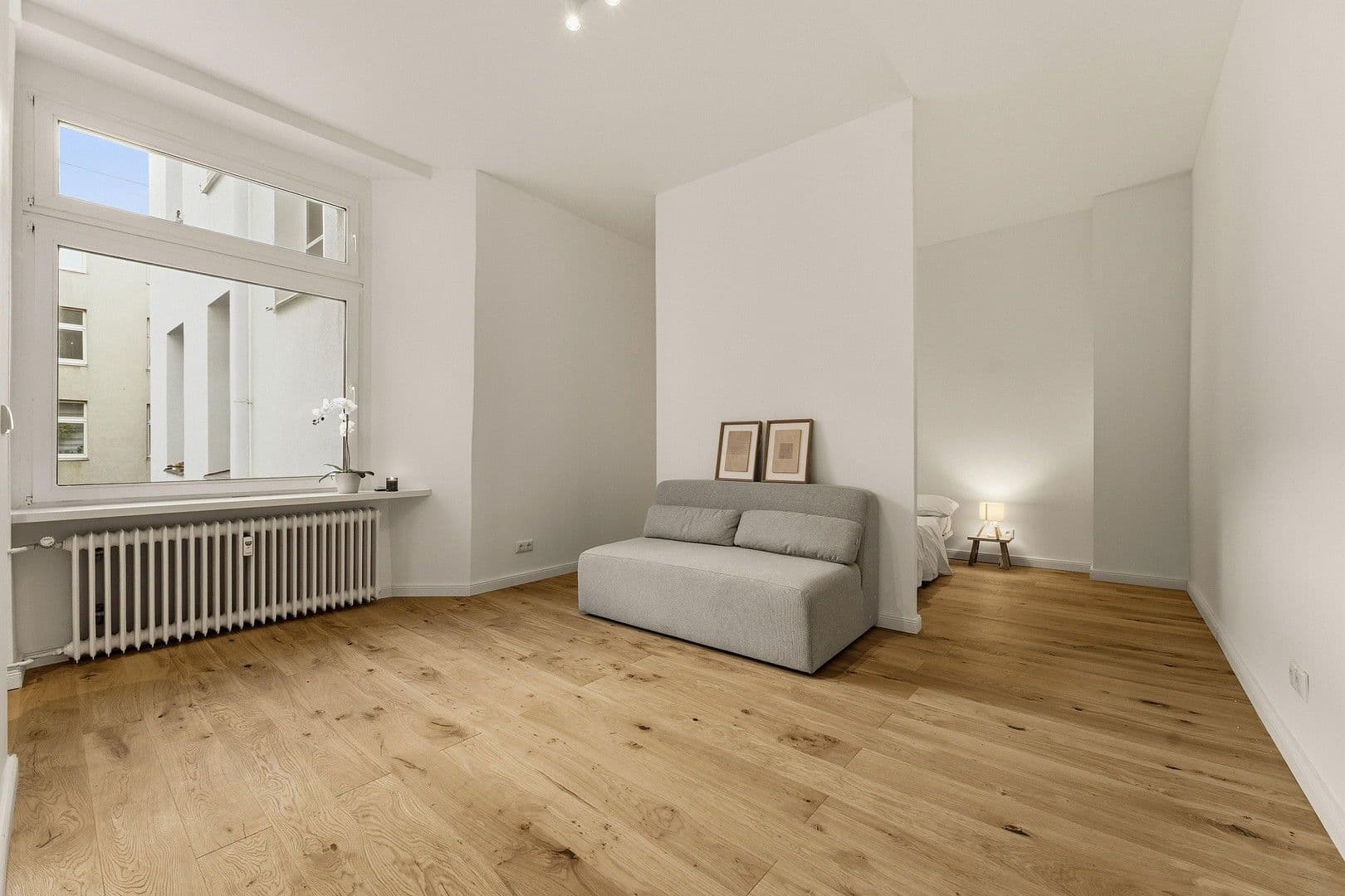 Predaj bytu 1-izbový 32 m², Berlin, Berlín Predaj bytu 1-izbový 32 m², Berlin, Berlín