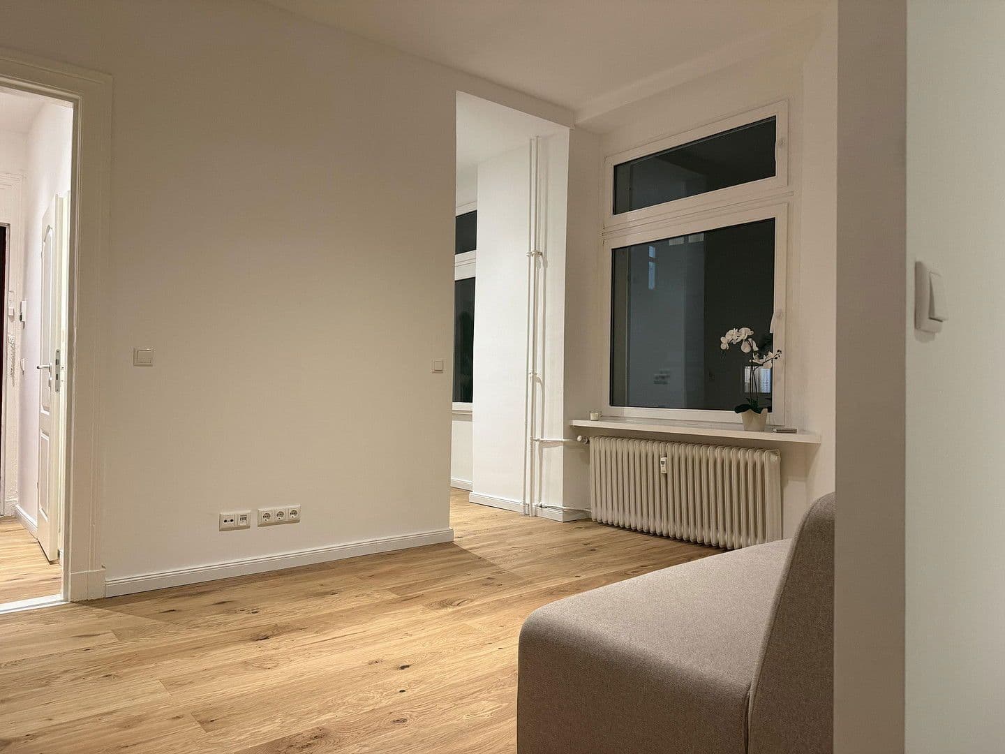 Predaj bytu 1-izbový 32 m², Berlin, Berlín Predaj bytu 1-izbový 32 m², Berlin, Berlín