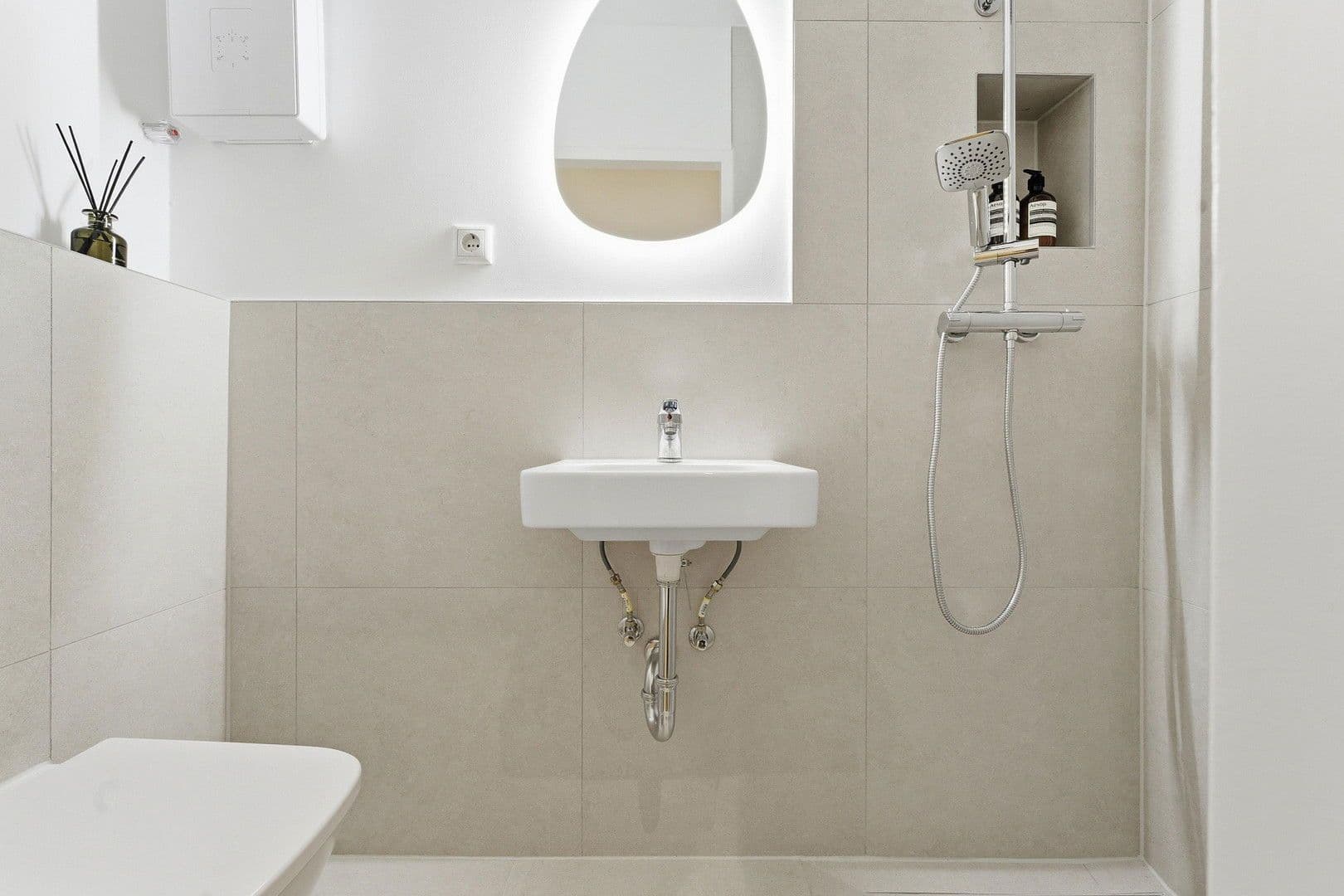 Predaj bytu 1-izbový 32 m², Berlin, Berlín Predaj bytu 1-izbový 32 m², Berlin, Berlín