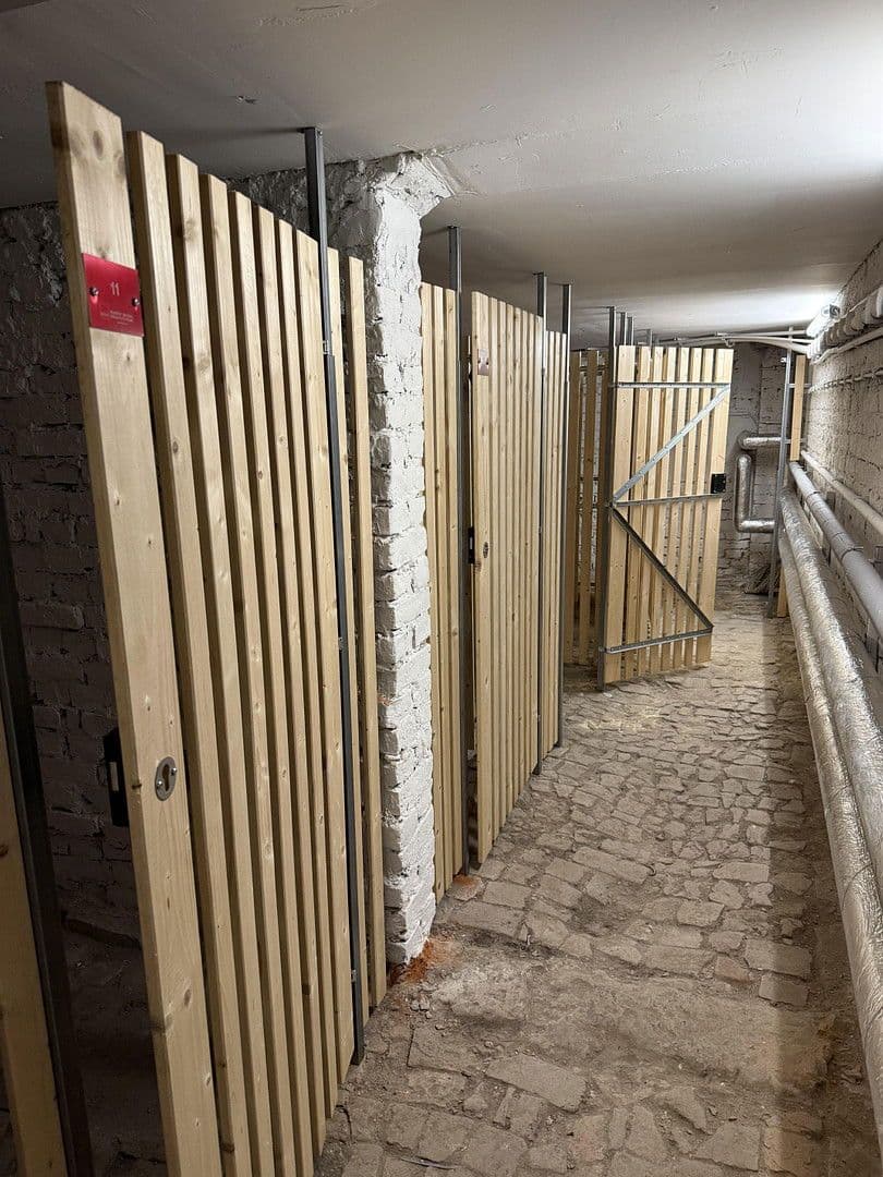 Predaj bytu 1-izbový 32 m², Berlin, Berlín Predaj bytu 1-izbový 32 m², Berlin, Berlín