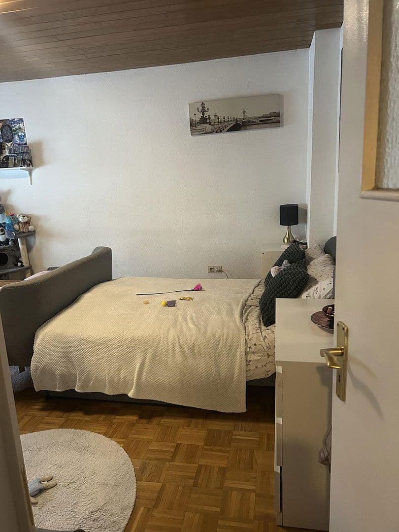 Prenájom bytu 1-izbový 30 m², Dorotheenstr. 27/29, Essen-Rüttenscheid, Severné Porýnie - Westfálsko Prenájom bytu 1-izbový 30 m², Dorotheenstr. 27/29, Essen-Rüttenscheid, Severné Porýnie - Westfálsko