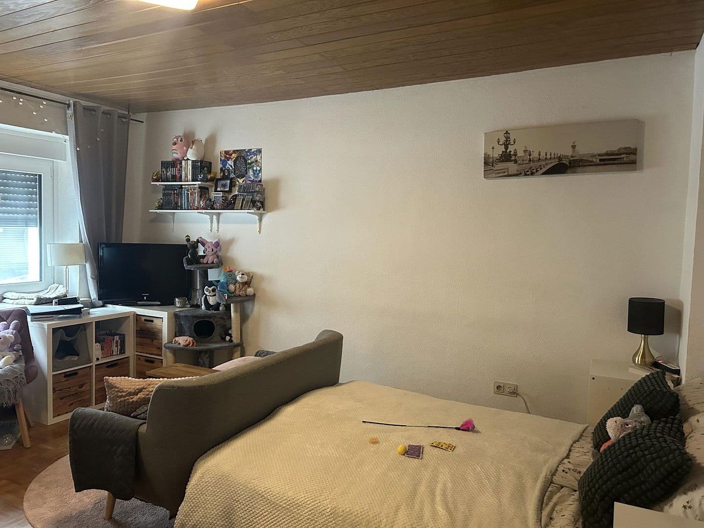 Prenájom bytu 1-izbový 30 m², Dorotheenstr. 27/29, Essen-Rüttenscheid, Severné Porýnie - Westfálsko Prenájom bytu 1-izbový 30 m², Dorotheenstr. 27/29, Essen-Rüttenscheid, Severné Porýnie - Westfálsko