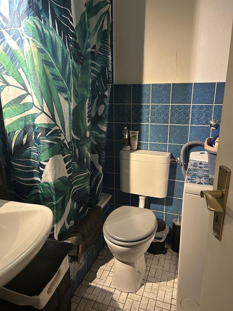 Prenájom bytu 1-izbový 30 m², Dorotheenstr. 27/29, Essen-Rüttenscheid, Severné Porýnie - Westfálsko Prenájom bytu 1-izbový 30 m², Dorotheenstr. 27/29, Essen-Rüttenscheid, Severné Porýnie - Westfálsko