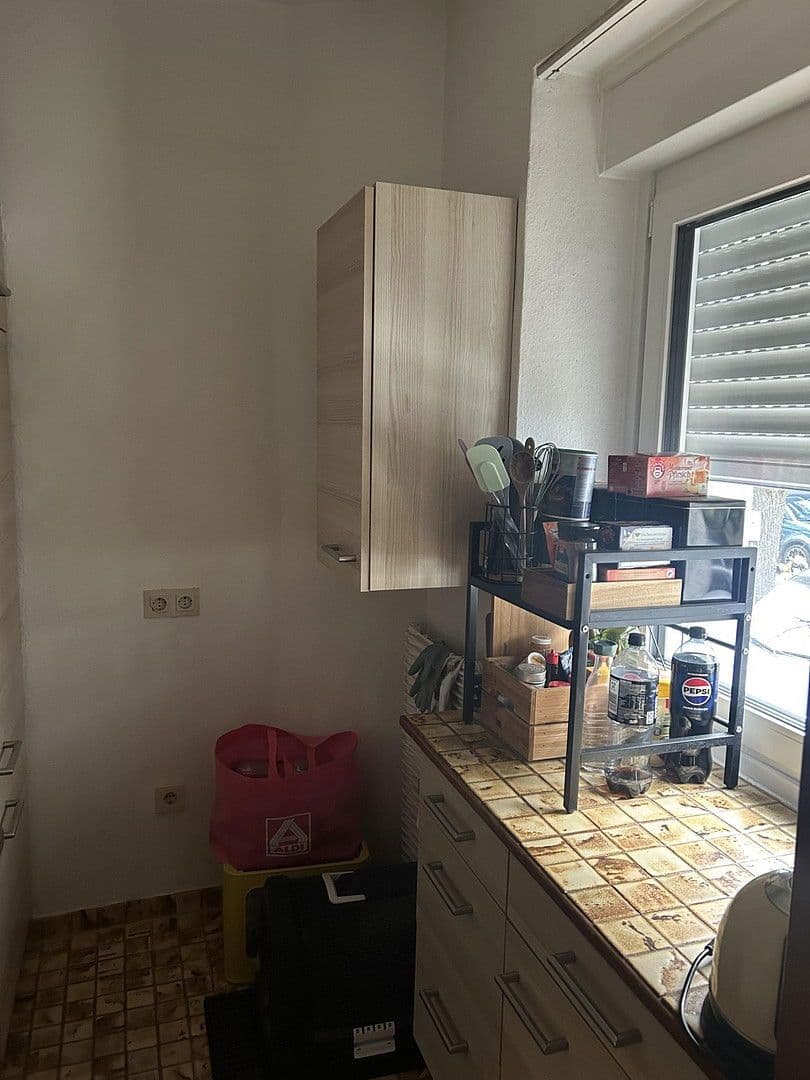 Prenájom bytu 1-izbový 30 m², Dorotheenstr. 27/29, Essen-Rüttenscheid, Severné Porýnie - Westfálsko Prenájom bytu 1-izbový 30 m², Dorotheenstr. 27/29, Essen-Rüttenscheid, Severné Porýnie - Westfálsko