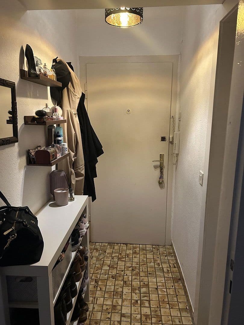 Prenájom bytu 1-izbový 30 m², Dorotheenstr. 27/29, Essen-Rüttenscheid, Severné Porýnie - Westfálsko Prenájom bytu 1-izbový 30 m², Dorotheenstr. 27/29, Essen-Rüttenscheid, Severné Porýnie - Westfálsko