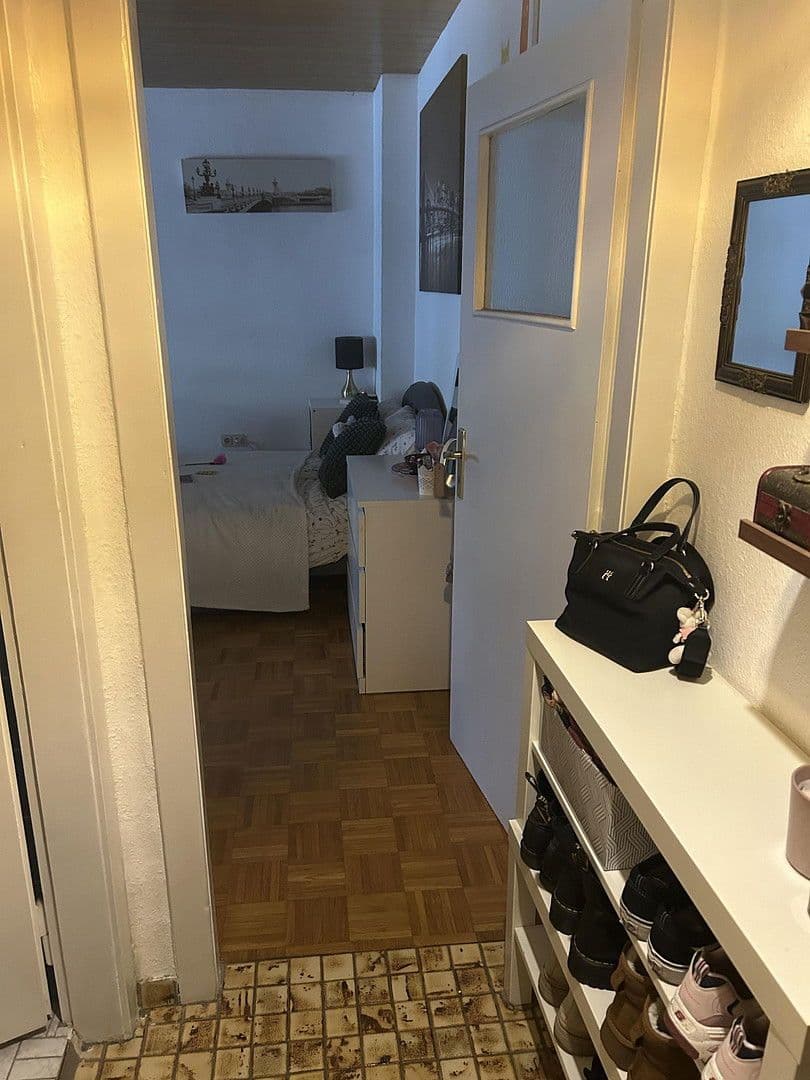 Prenájom bytu 1-izbový 30 m², Dorotheenstr. 27/29, Essen-Rüttenscheid, Severné Porýnie - Westfálsko Prenájom bytu 1-izbový 30 m², Dorotheenstr. 27/29, Essen-Rüttenscheid, Severné Porýnie - Westfálsko