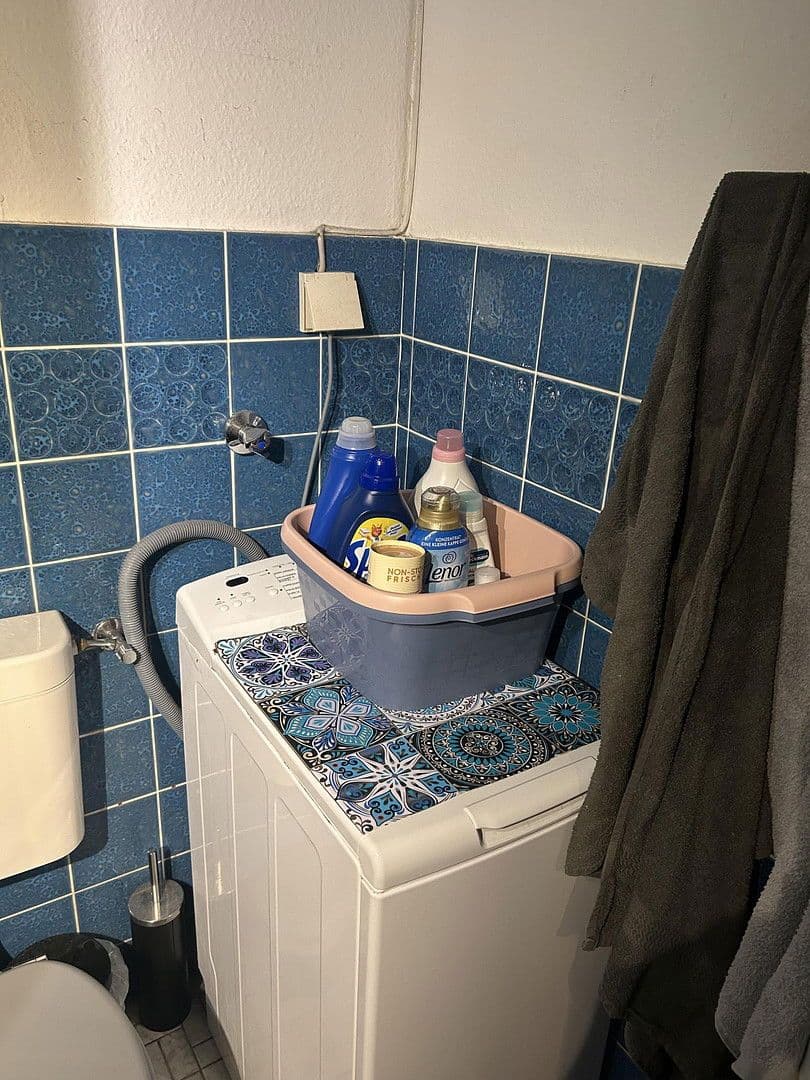 Prenájom bytu 1-izbový 30 m², Dorotheenstr. 27/29, Essen-Rüttenscheid, Severné Porýnie - Westfálsko Prenájom bytu 1-izbový 30 m², Dorotheenstr. 27/29, Essen-Rüttenscheid, Severné Porýnie - Westfálsko