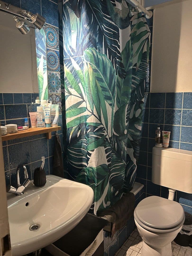 Prenájom bytu 1-izbový 30 m², Dorotheenstr. 27/29, Essen-Rüttenscheid, Severné Porýnie - Westfálsko Prenájom bytu 1-izbový 30 m², Dorotheenstr. 27/29, Essen-Rüttenscheid, Severné Porýnie - Westfálsko