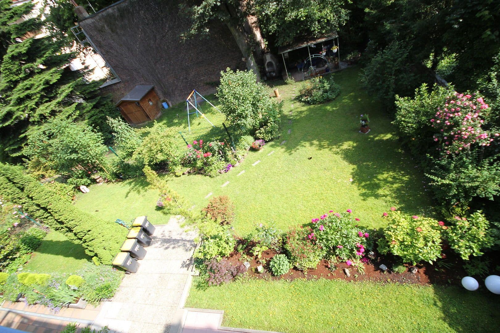 Prenájom bytu 1-izbový 30 m², Dorotheenstr. 27/29, Essen-Rüttenscheid, Severné Porýnie - Westfálsko Prenájom bytu 1-izbový 30 m², Dorotheenstr. 27/29, Essen-Rüttenscheid, Severné Porýnie - Westfálsko