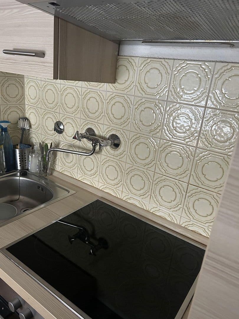 Prenájom bytu 1-izbový 30 m², Dorotheenstr. 27/29, Essen-Rüttenscheid, Severné Porýnie - Westfálsko Prenájom bytu 1-izbový 30 m², Dorotheenstr. 27/29, Essen-Rüttenscheid, Severné Porýnie - Westfálsko