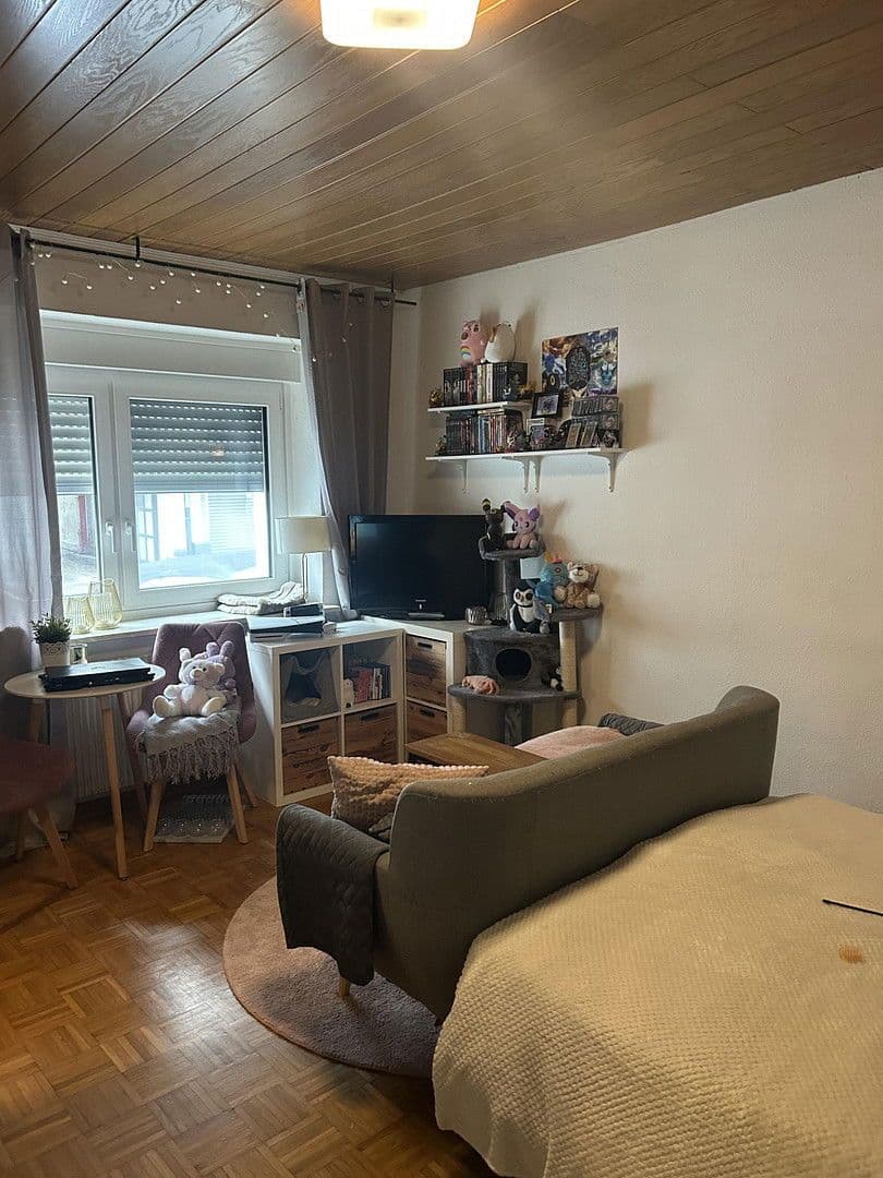 Prenájom bytu 1-izbový 30 m², Dorotheenstr. 27/29, Essen-Rüttenscheid, Severné Porýnie - Westfálsko Prenájom bytu 1-izbový 30 m², Dorotheenstr. 27/29, Essen-Rüttenscheid, Severné Porýnie - Westfálsko