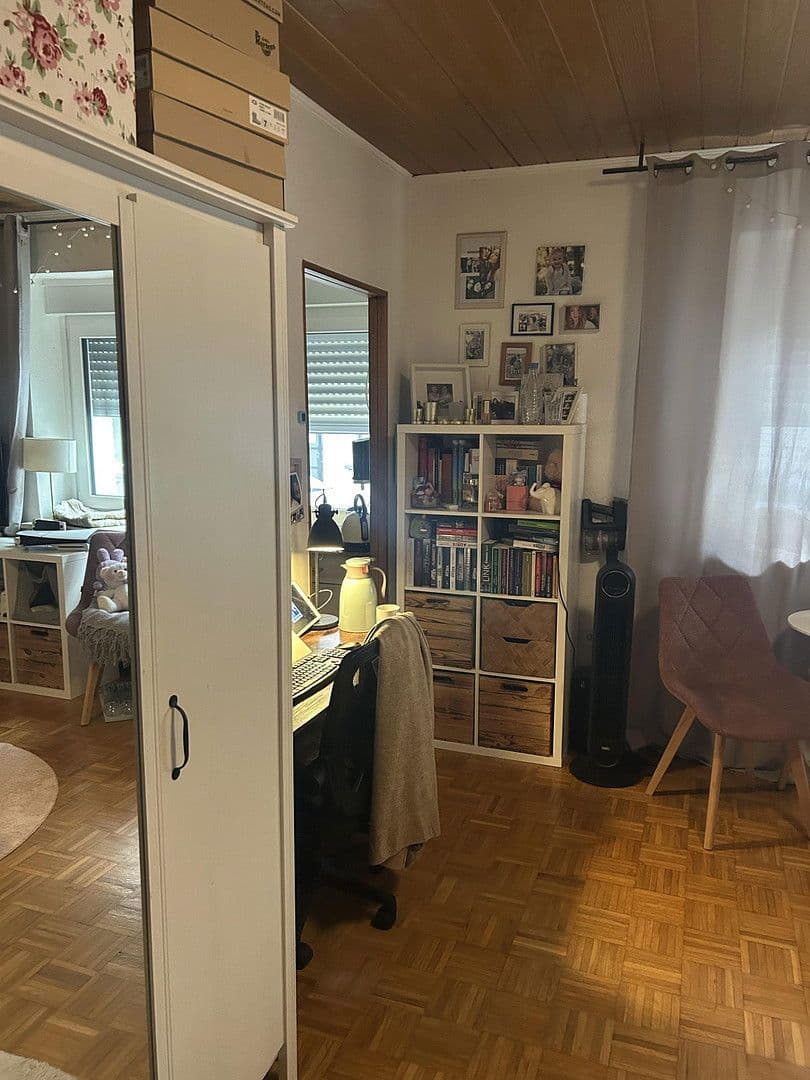 Prenájom bytu 1-izbový 30 m², Dorotheenstr. 27/29, Essen-Rüttenscheid, Severné Porýnie - Westfálsko Prenájom bytu 1-izbový 30 m², Dorotheenstr. 27/29, Essen-Rüttenscheid, Severné Porýnie - Westfálsko