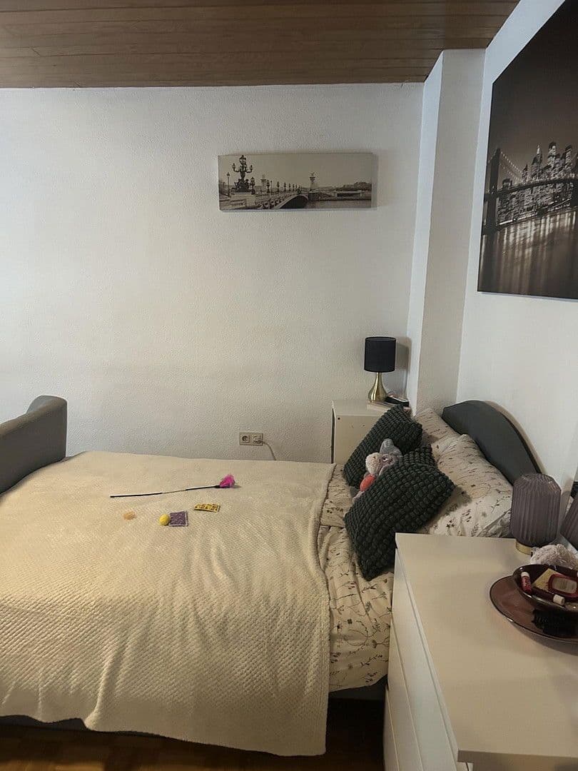 Prenájom bytu 1-izbový 30 m², Dorotheenstr. 27/29, Essen-Rüttenscheid, Severné Porýnie - Westfálsko Prenájom bytu 1-izbový 30 m², Dorotheenstr. 27/29, Essen-Rüttenscheid, Severné Porýnie - Westfálsko