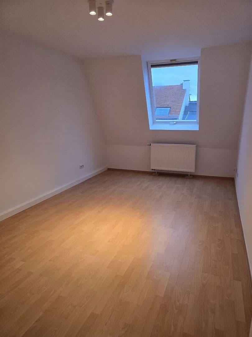 Prenájom bytu 2-izbový 51 m², Frankfurt, Hesensko Prenájom bytu 2-izbový 51 m², Frankfurt, Hesensko