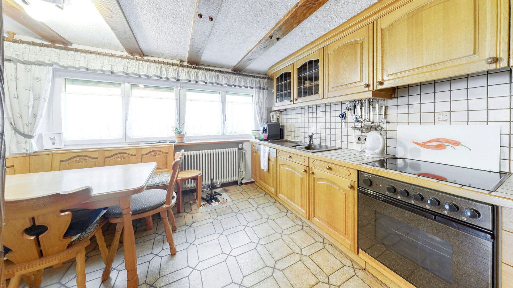 Predaj domu 140 m², pozemek 342 m², Ledergasse 8, Singen (Hohentwiel), Bádensko-Wurttembersko Predaj domu 140 m², pozemek 342 m², Ledergasse 8, Singen (Hohentwiel), Bádensko-Wurttembersko