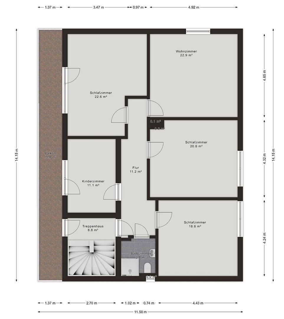 Predaj domu 140 m², pozemek 342 m², Ledergasse 8, Singen (Hohentwiel), Bádensko-Wurttembersko Predaj domu 140 m², pozemek 342 m², Ledergasse 8, Singen (Hohentwiel), Bádensko-Wurttembersko