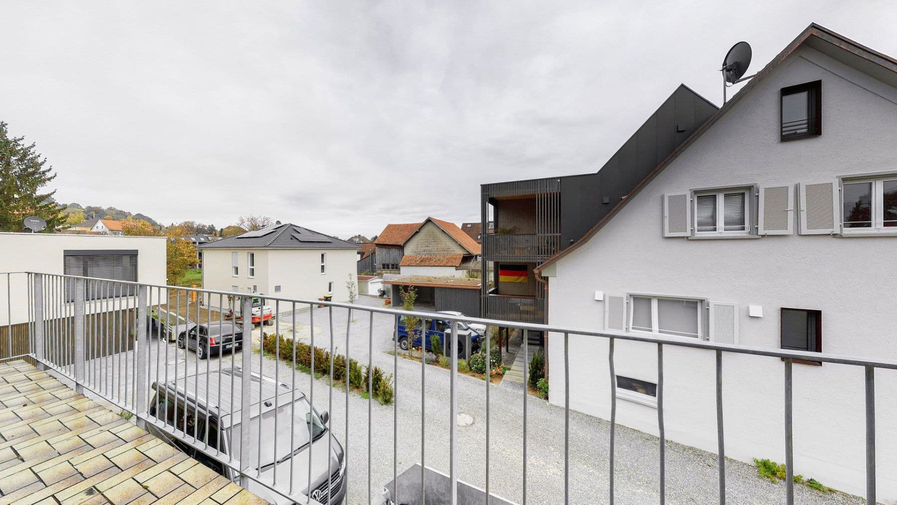 Predaj domu 140 m², pozemek 342 m², Ledergasse 8, Singen (Hohentwiel), Bádensko-Wurttembersko Predaj domu 140 m², pozemek 342 m², Ledergasse 8, Singen (Hohentwiel), Bádensko-Wurttembersko