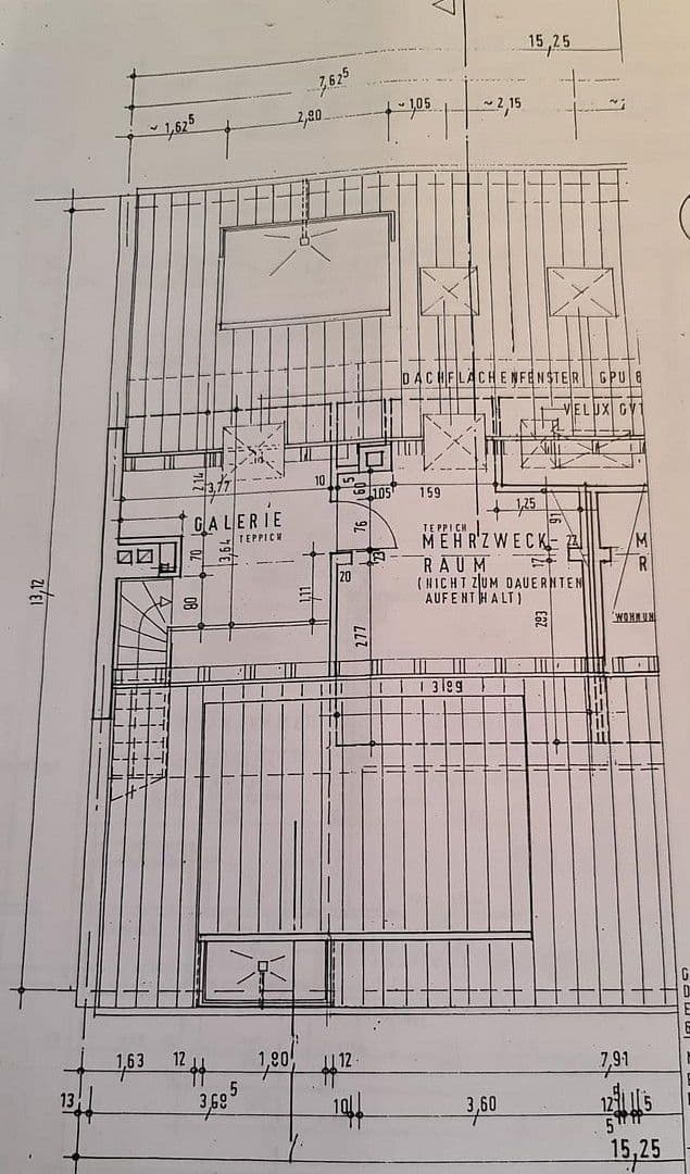 Prenájom bytu 3-izbový 76 m², Frankfurt am Main, Hesensko Prenájom bytu 3-izbový 76 m², Frankfurt am Main, Hesensko