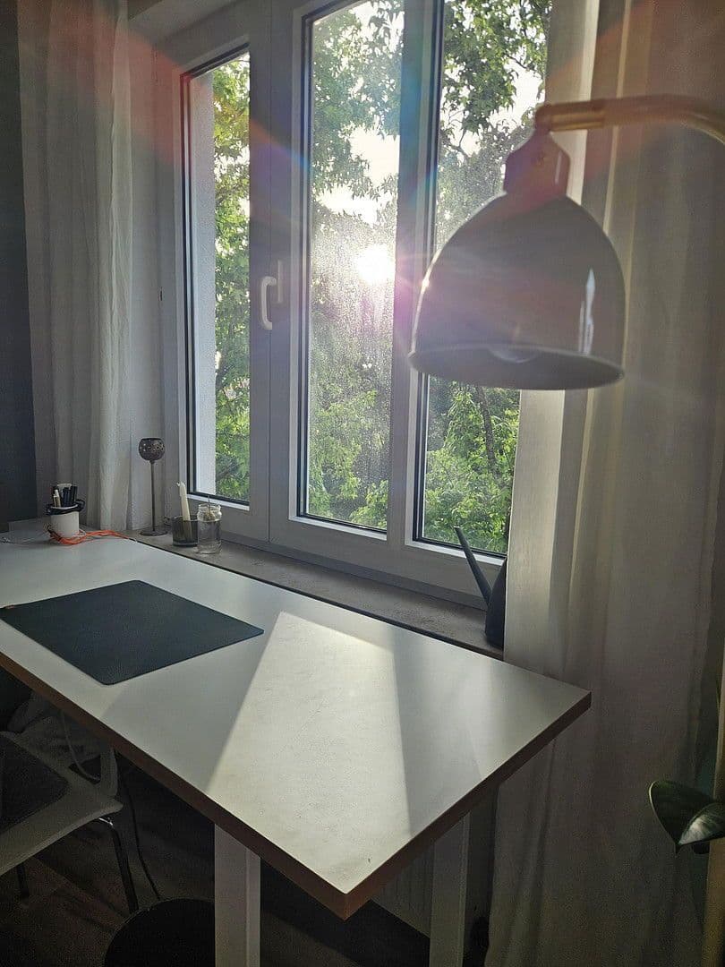 Prenájom bytu 2-izbový 50 m², Karlsruhe, Bádensko-Wurttembersko Prenájom bytu 2-izbový 50 m², Karlsruhe, Bádensko-Wurttembersko