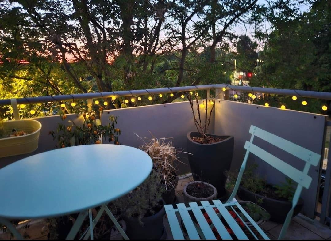 Prenájom bytu 2-izbový 50 m², Karlsruhe, Bádensko-Wurttembersko Prenájom bytu 2-izbový 50 m², Karlsruhe, Bádensko-Wurttembersko