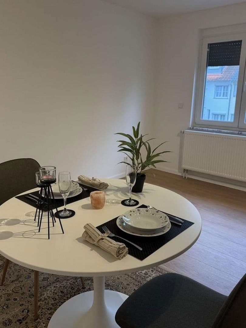 Prenájom bytu 2-izbový 37 m², Reinhardtstraße 25, Leipzig, Sasko Prenájom bytu 2-izbový 37 m², Reinhardtstraße 25, Leipzig, Sasko