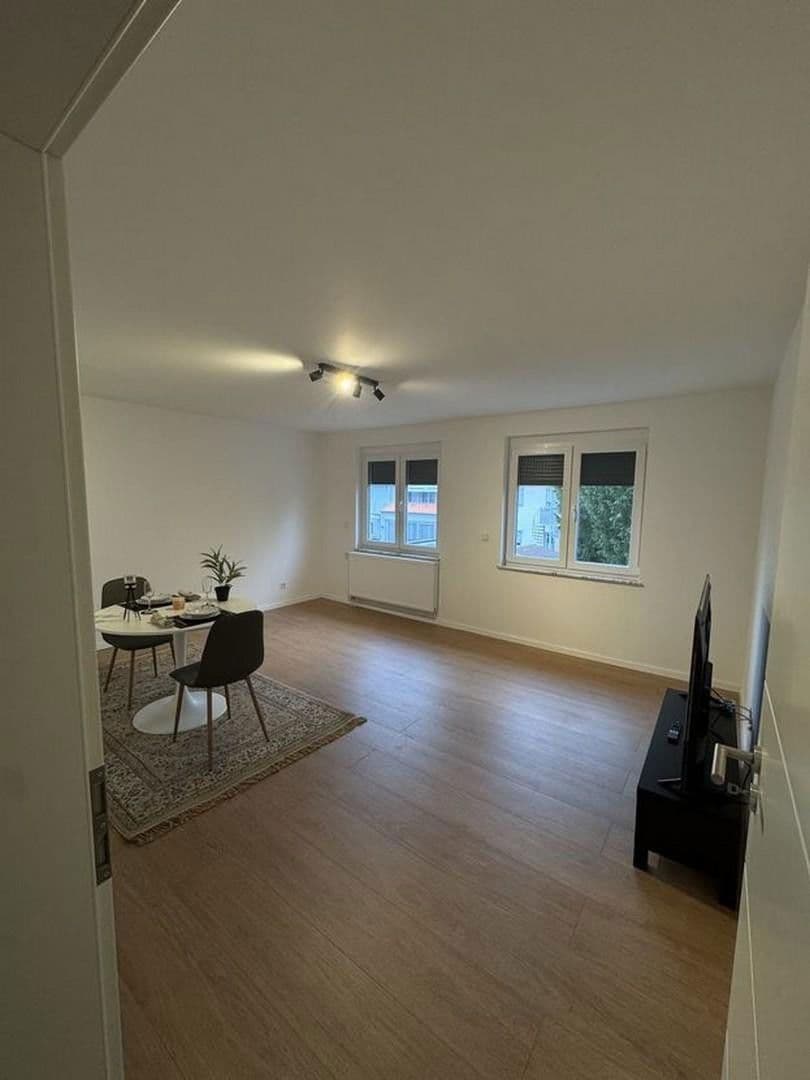 Prenájom bytu 2-izbový 37 m², Reinhardtstraße 25, Leipzig, Sasko Prenájom bytu 2-izbový 37 m², Reinhardtstraße 25, Leipzig, Sasko