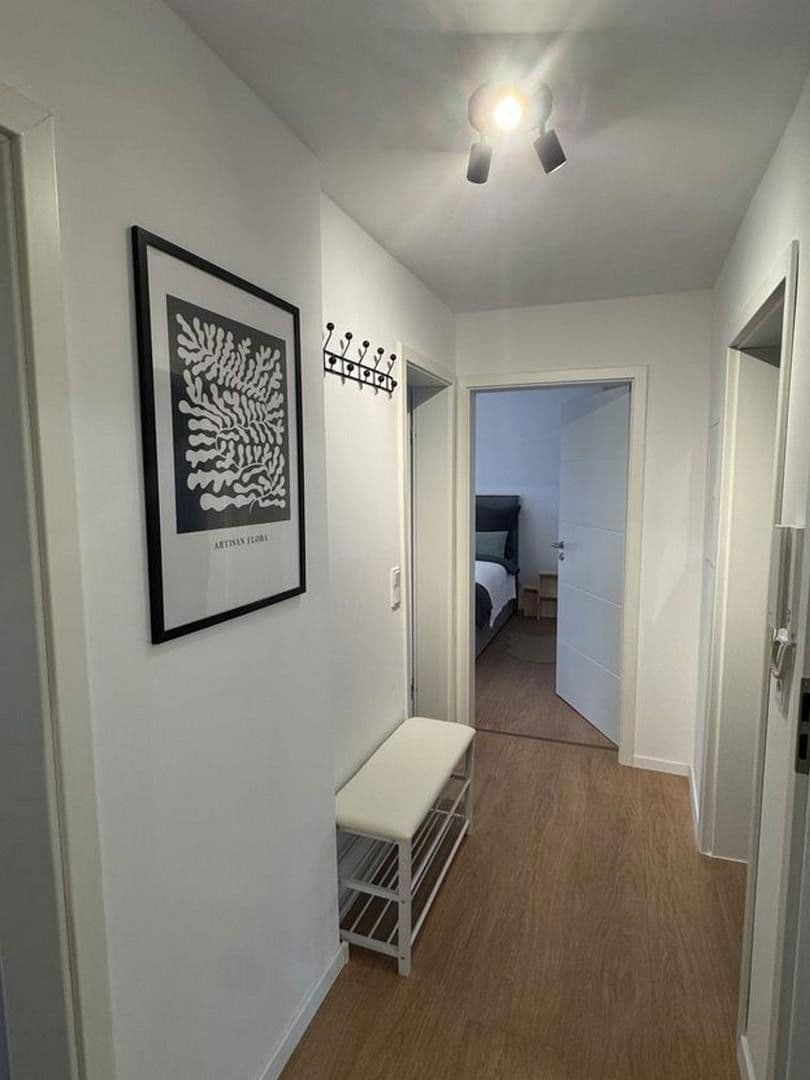 Prenájom bytu 2-izbový 37 m², Reinhardtstraße 25, Leipzig, Sasko Prenájom bytu 2-izbový 37 m², Reinhardtstraße 25, Leipzig, Sasko