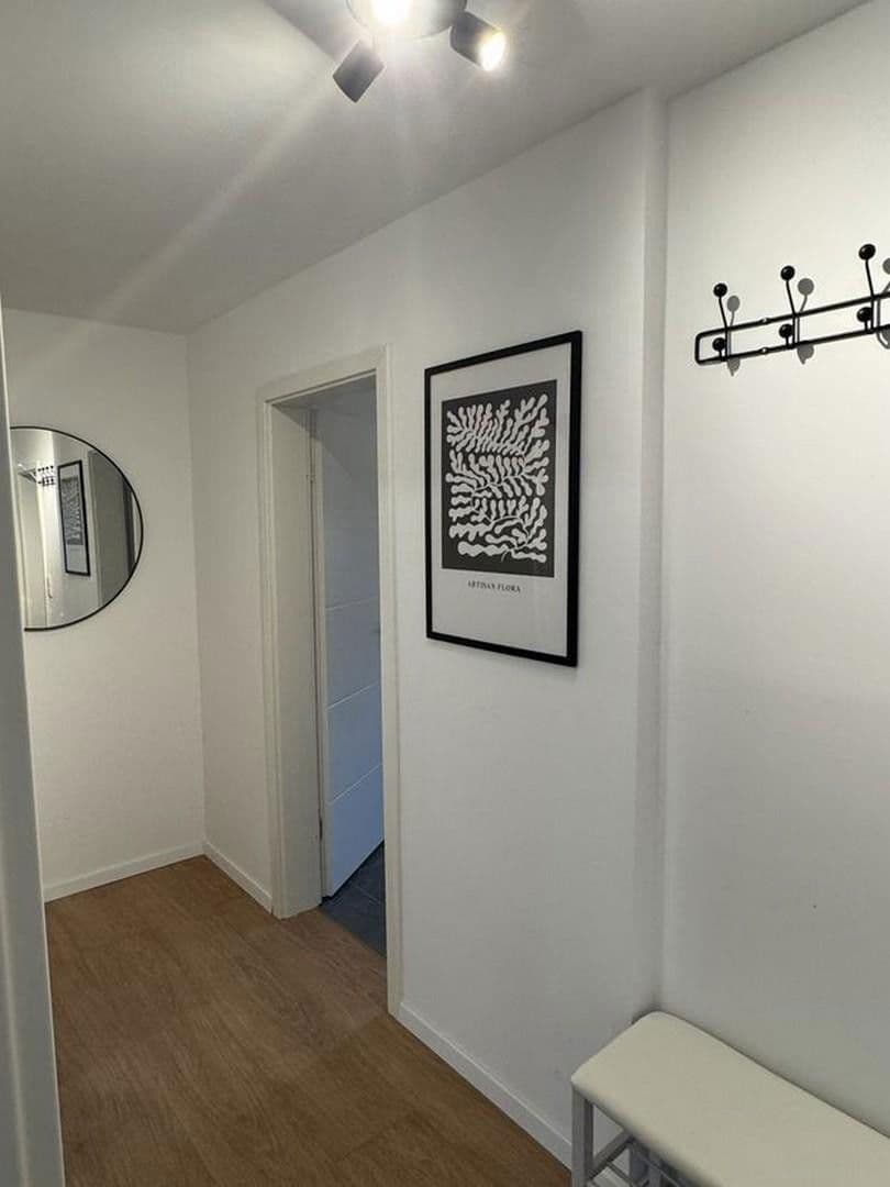 Prenájom bytu 2-izbový 37 m², Reinhardtstraße 25, Leipzig, Sasko Prenájom bytu 2-izbový 37 m², Reinhardtstraße 25, Leipzig, Sasko