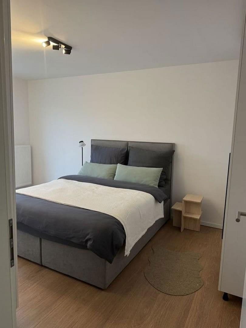 Prenájom bytu 2-izbový 37 m², Reinhardtstraße 25, Leipzig, Sasko Prenájom bytu 2-izbový 37 m², Reinhardtstraße 25, Leipzig, Sasko