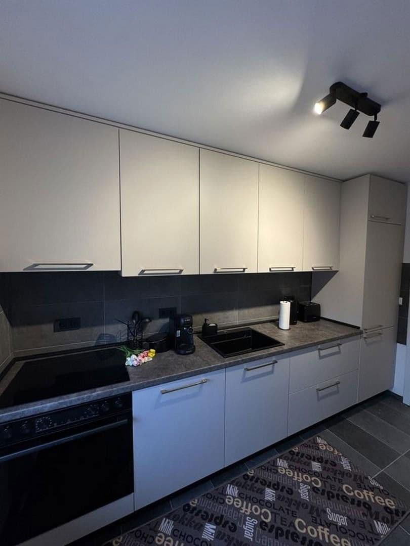 Prenájom bytu 2-izbový 37 m², Reinhardtstraße 25, Leipzig, Sasko Prenájom bytu 2-izbový 37 m², Reinhardtstraße 25, Leipzig, Sasko