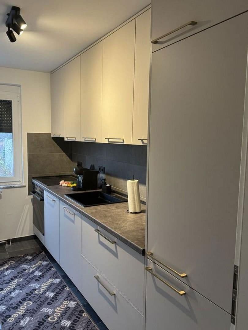 Prenájom bytu 2-izbový 37 m², Reinhardtstraße 25, Leipzig, Sasko Prenájom bytu 2-izbový 37 m², Reinhardtstraße 25, Leipzig, Sasko