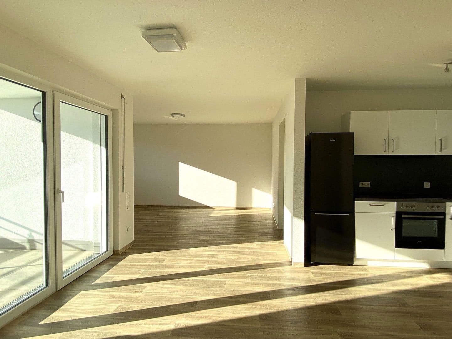 Predaj bytu 3-izbový 66 m², Zum Steingau 8, Göggingen, Bádensko-Wurttembersko Predaj bytu 3-izbový 66 m², Zum Steingau 8, Göggingen, Bádensko-Wurttembersko