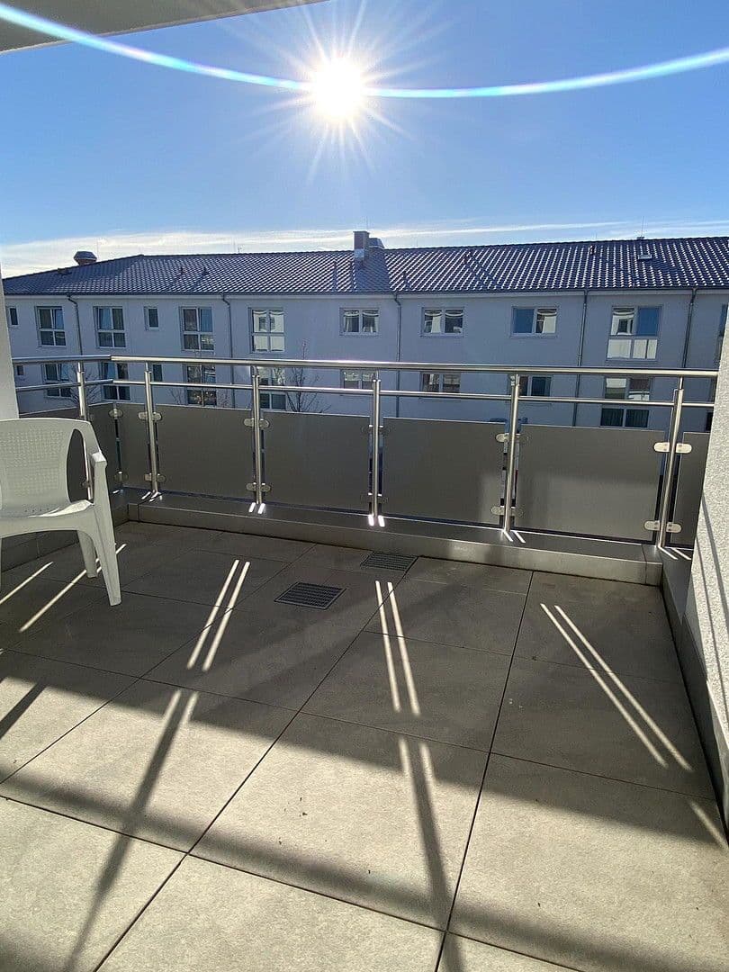 Predaj bytu 3-izbový 66 m², Zum Steingau 8, Göggingen, Bádensko-Wurttembersko Predaj bytu 3-izbový 66 m², Zum Steingau 8, Göggingen, Bádensko-Wurttembersko