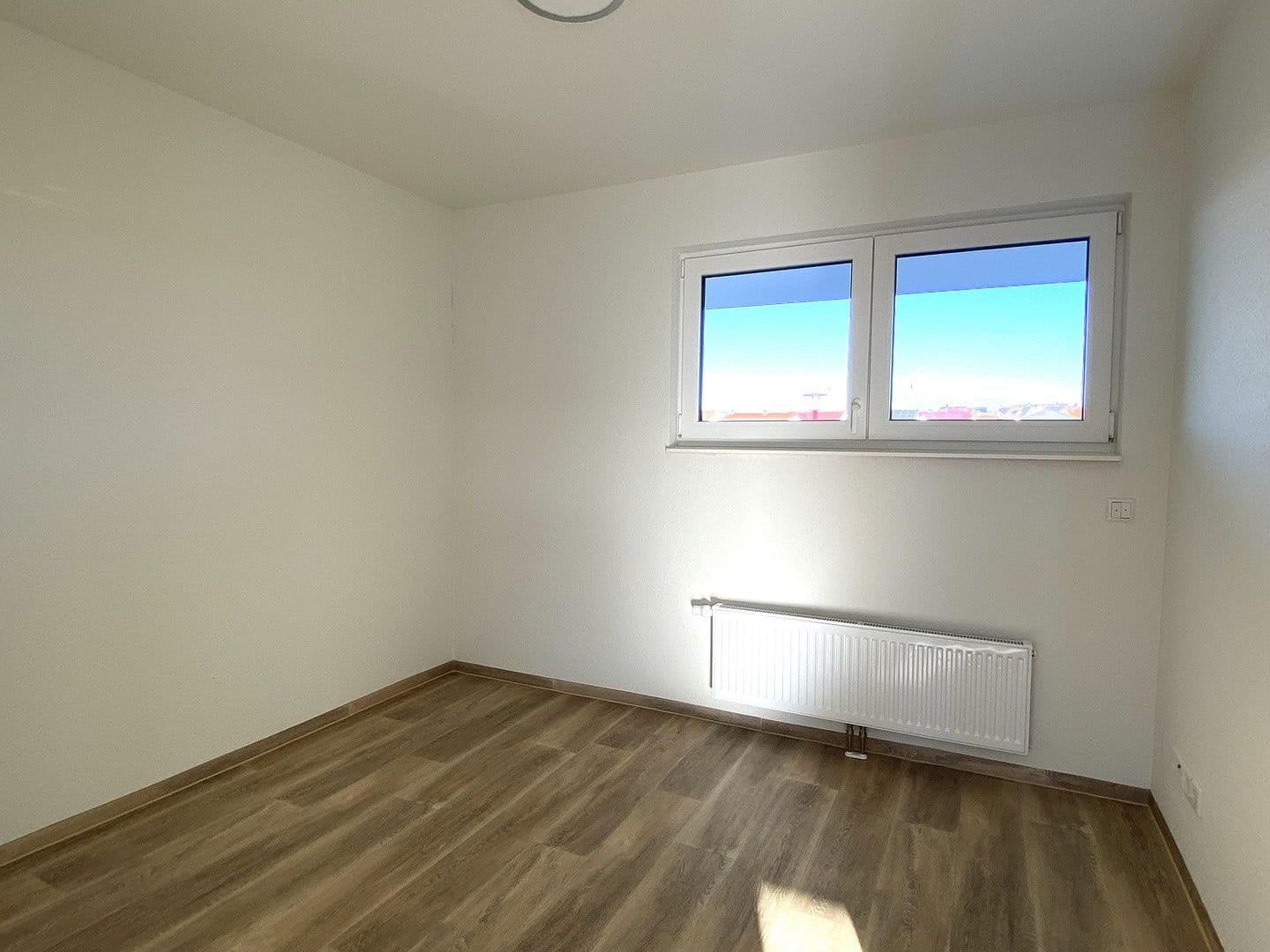 Predaj bytu 3-izbový 66 m², Zum Steingau 8, Göggingen, Bádensko-Wurttembersko Predaj bytu 3-izbový 66 m², Zum Steingau 8, Göggingen, Bádensko-Wurttembersko