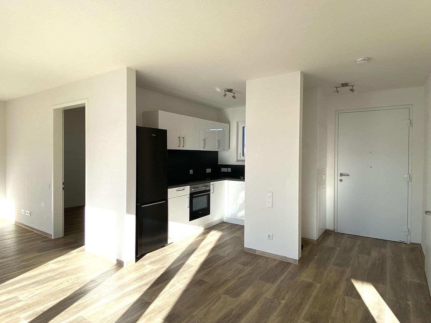 Predaj bytu 3-izbový 66 m², Zum Steingau 8, Göggingen, Bádensko-Wurttembersko Predaj bytu 3-izbový 66 m², Zum Steingau 8, Göggingen, Bádensko-Wurttembersko