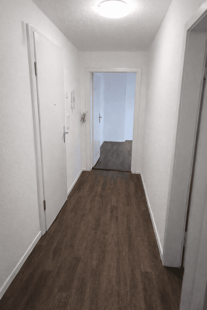 Prenájom bytu 2-izbový 50 m², Ringstrasse 28, Neunkirchen a. Sand, Bavorsko Prenájom bytu 2-izbový 50 m², Ringstrasse 28, Neunkirchen a. Sand, Bavorsko