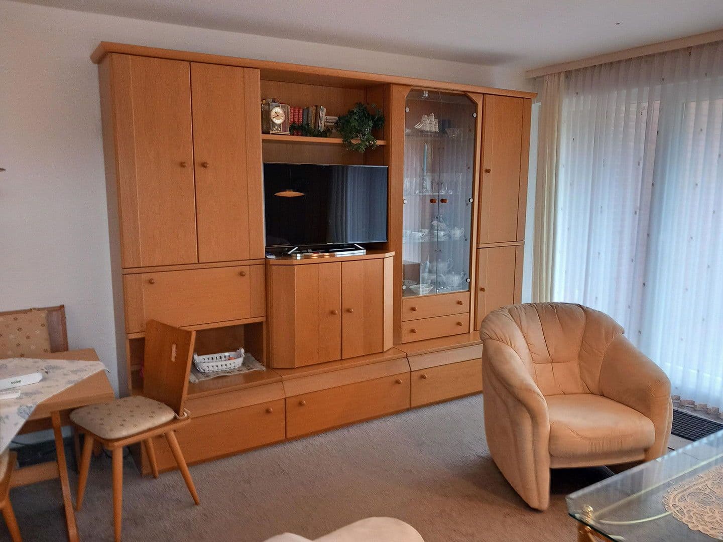 Predaj bytu 2-izbový 55 m², Wangerland, Dolné Sasko Predaj bytu 2-izbový 55 m², Wangerland, Dolné Sasko