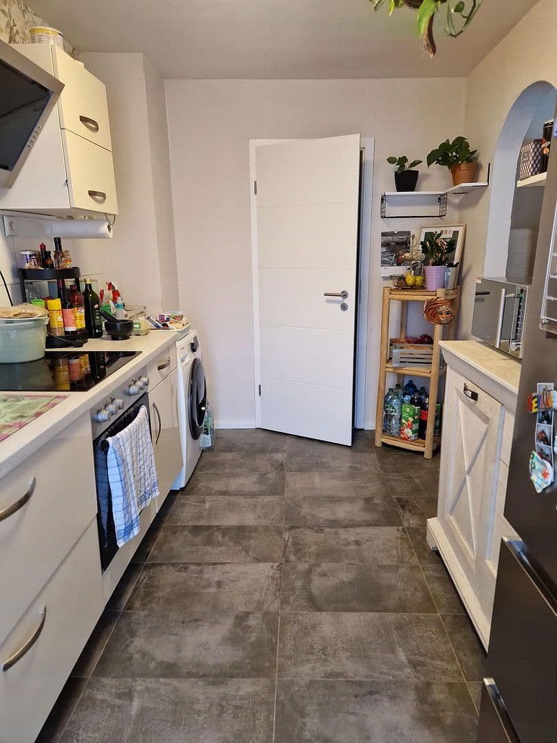 Prenájom bytu 76 m², Marktstraße 9, Karlsruhe, Bádensko-Wurttembersko Prenájom bytu 76 m², Marktstraße 9, Karlsruhe, Bádensko-Wurttembersko