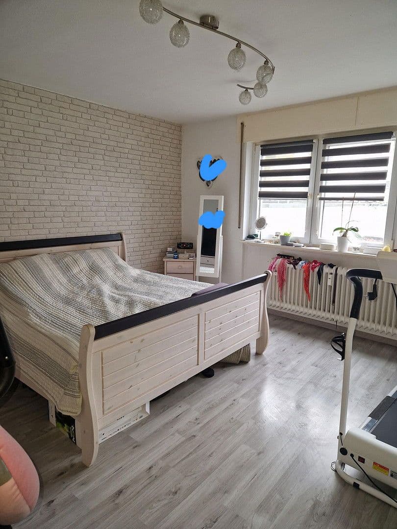 Prenájom bytu 76 m², Marktstraße 9, Karlsruhe, Bádensko-Wurttembersko Prenájom bytu 76 m², Marktstraße 9, Karlsruhe, Bádensko-Wurttembersko