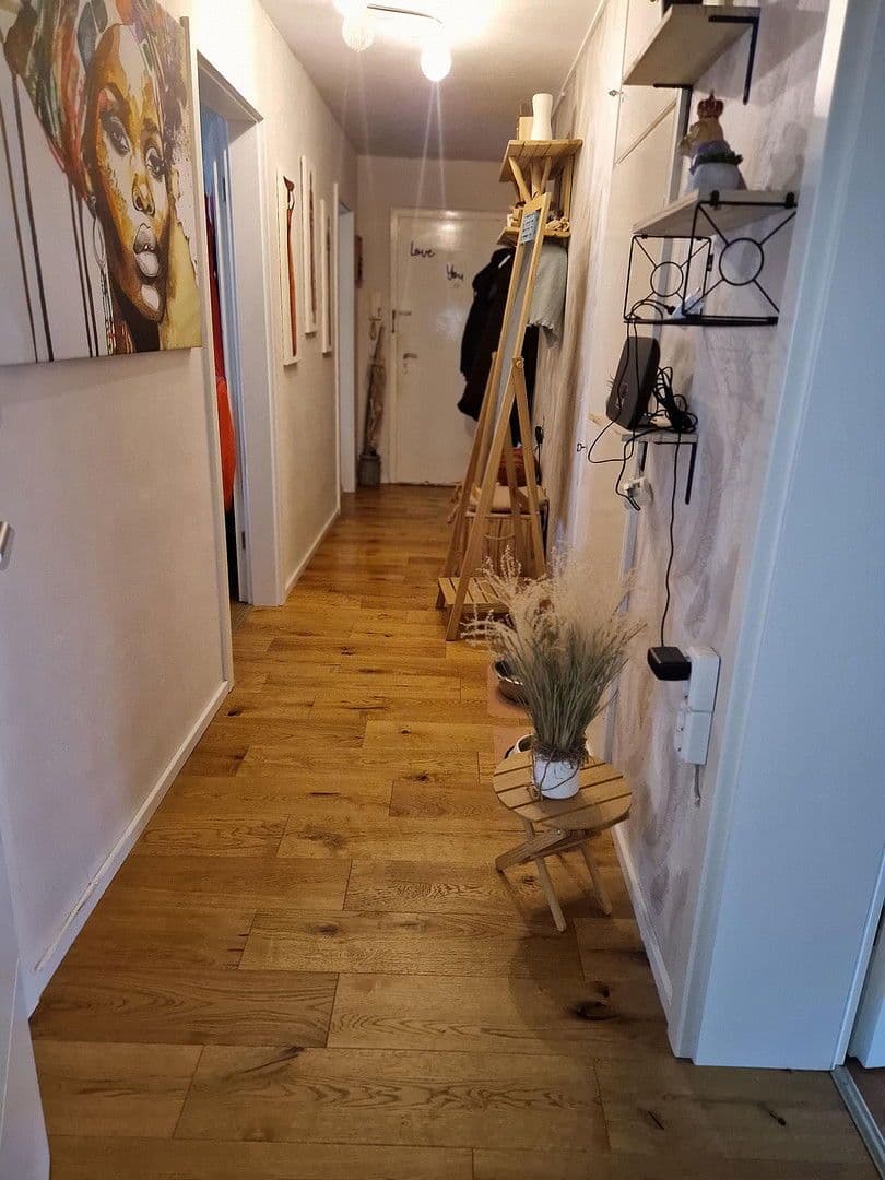 Prenájom bytu 76 m², Marktstraße 9, Karlsruhe, Bádensko-Wurttembersko Prenájom bytu 76 m², Marktstraße 9, Karlsruhe, Bádensko-Wurttembersko