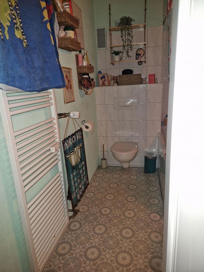 Prenájom bytu 76 m², Marktstraße 9, Karlsruhe, Bádensko-Wurttembersko Prenájom bytu 76 m², Marktstraße 9, Karlsruhe, Bádensko-Wurttembersko