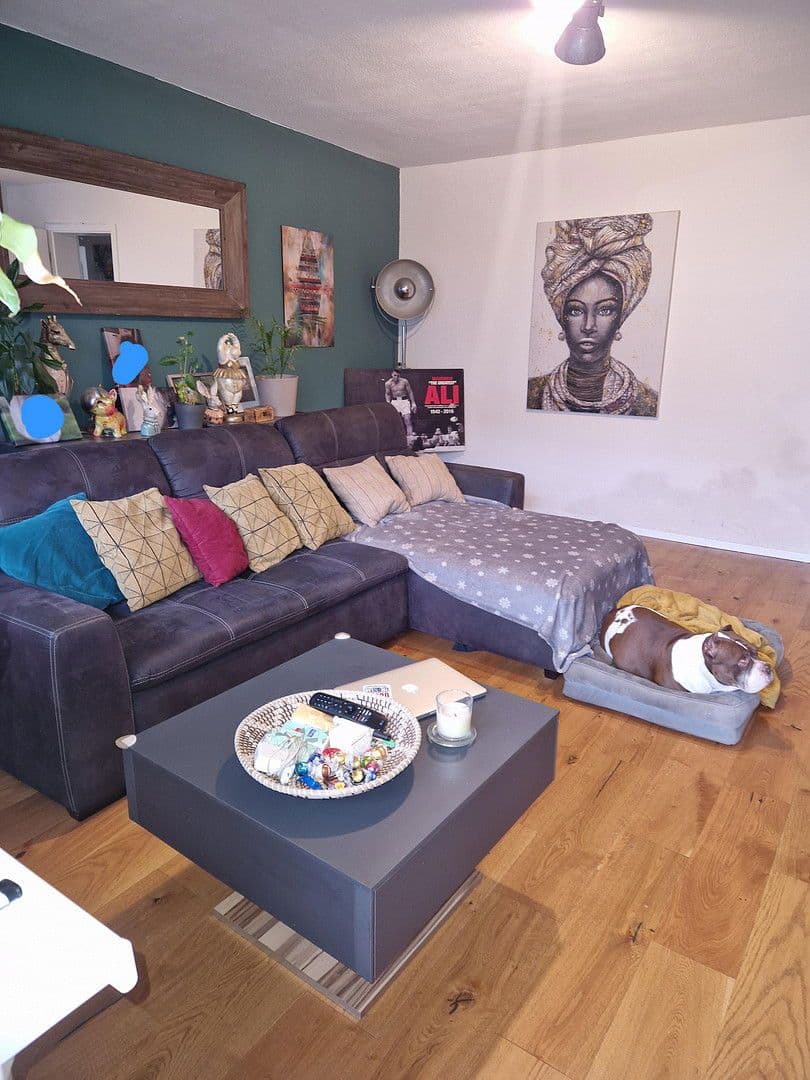 Prenájom bytu 76 m², Marktstraße 9, Karlsruhe, Bádensko-Wurttembersko Prenájom bytu 76 m², Marktstraße 9, Karlsruhe, Bádensko-Wurttembersko