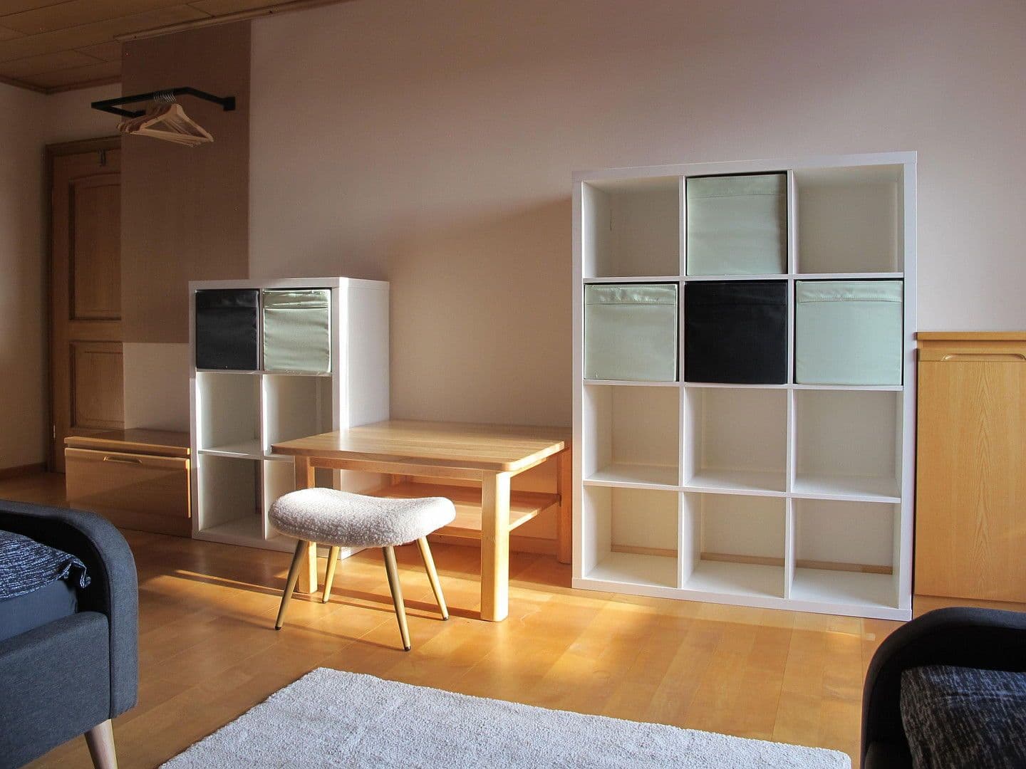 Prenájom domu 135 m², pozemek 100 m², Ingstetter Str. 5a, Pöttmes, Bavorsko Prenájom domu 135 m², pozemek 100 m², Ingstetter Str. 5a, Pöttmes, Bavorsko