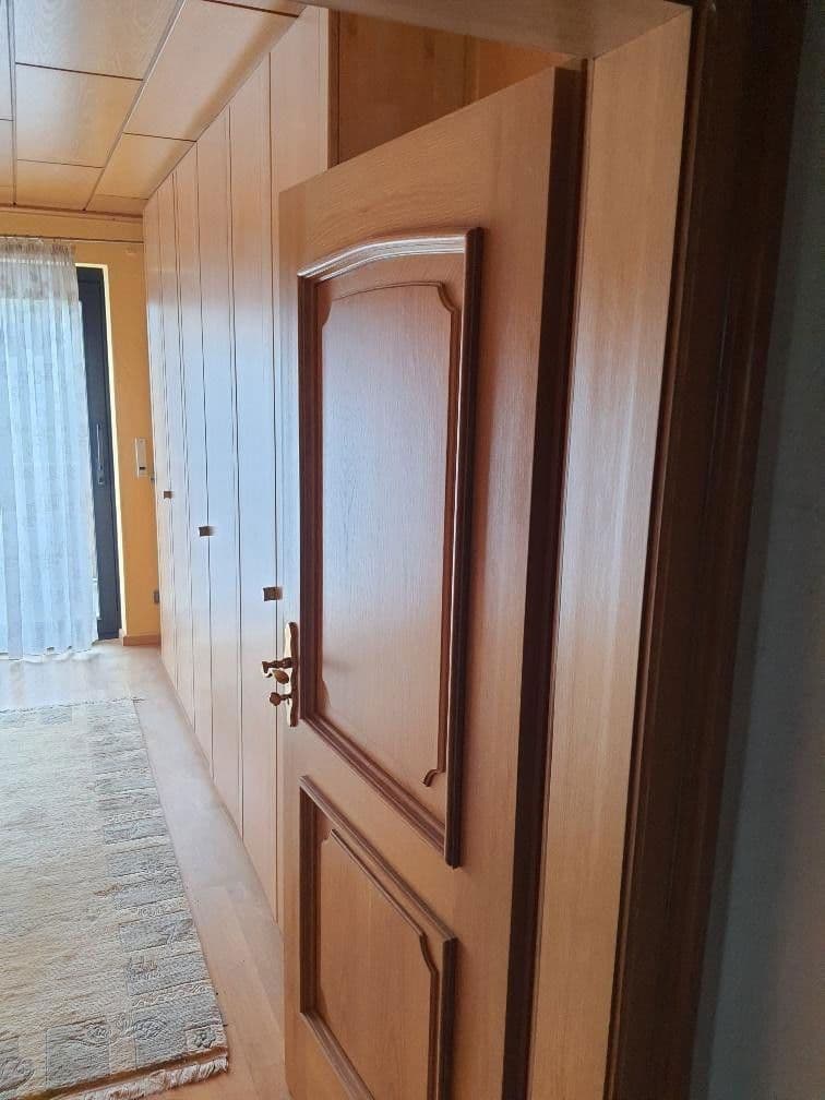 Prenájom domu 135 m², pozemek 100 m², Ingstetter Str. 5a, Pöttmes, Bavorsko Prenájom domu 135 m², pozemek 100 m², Ingstetter Str. 5a, Pöttmes, Bavorsko