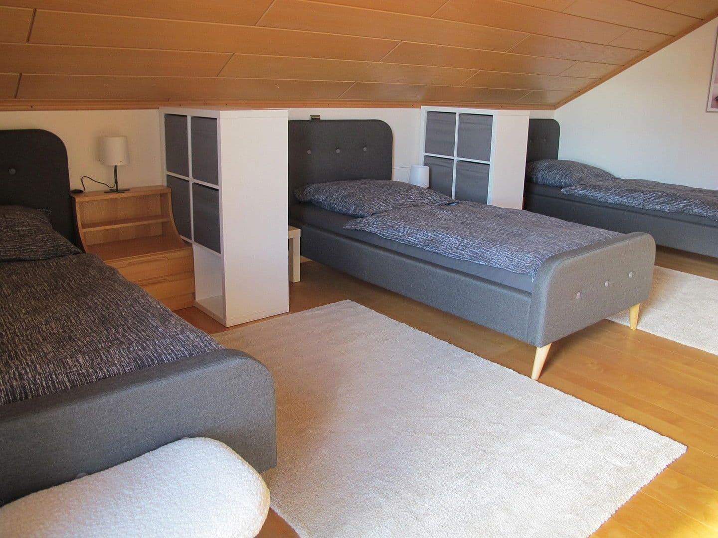 Prenájom domu 135 m², pozemek 100 m², Ingstetter Str. 5a, Pöttmes, Bavorsko Prenájom domu 135 m², pozemek 100 m², Ingstetter Str. 5a, Pöttmes, Bavorsko