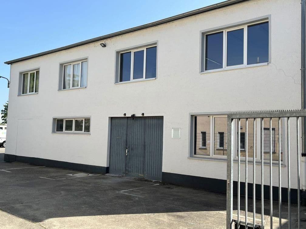 Prenájom kancelárie 168 m², Köln, Severné Porýnie - Westfálsko Prenájom kancelárie 168 m², Köln, Severné Porýnie - Westfálsko