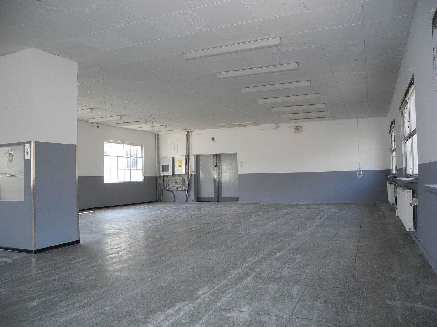 Prenájom kancelárie 168 m², Köln, Severné Porýnie - Westfálsko Prenájom kancelárie 168 m², Köln, Severné Porýnie - Westfálsko