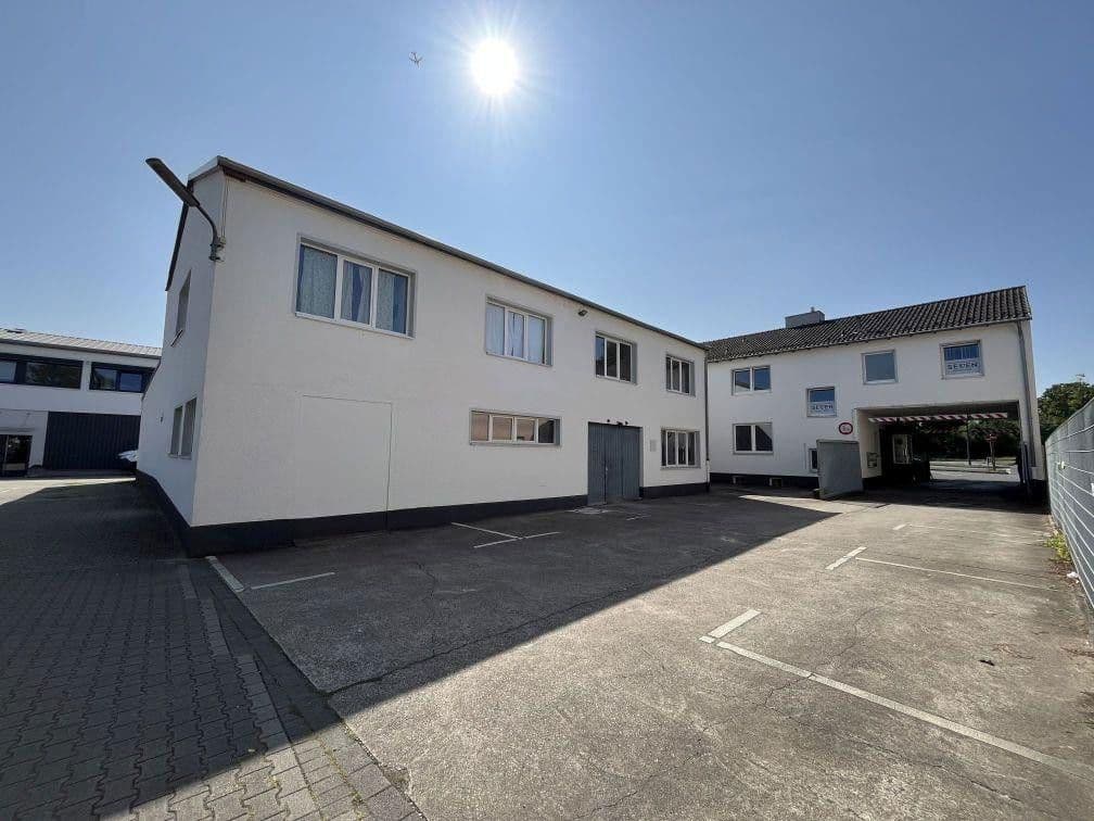 Prenájom kancelárie 168 m², Köln, Severné Porýnie - Westfálsko Prenájom kancelárie 168 m², Köln, Severné Porýnie - Westfálsko