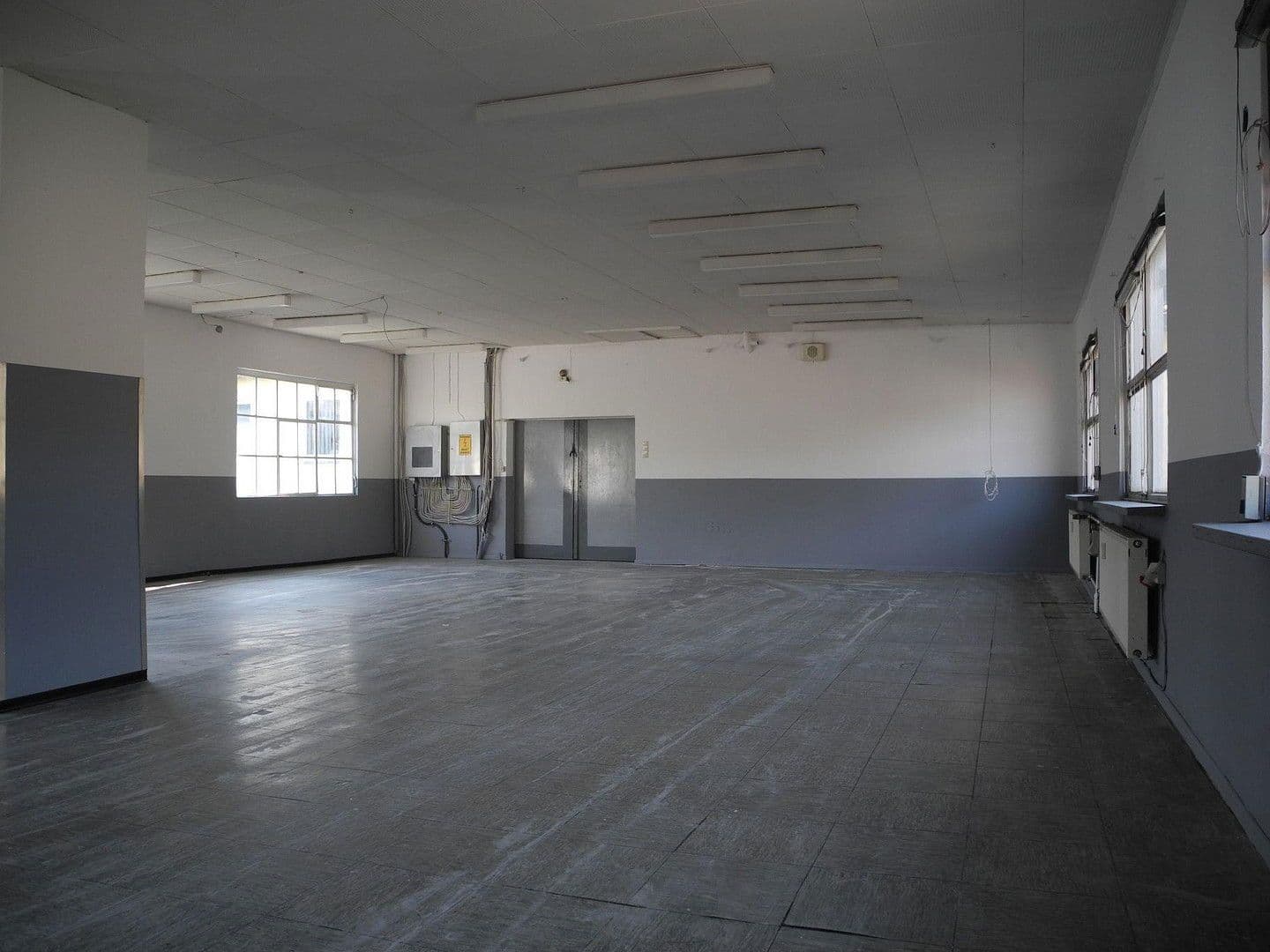 Prenájom kancelárie 168 m², Köln, Severné Porýnie - Westfálsko Prenájom kancelárie 168 m², Köln, Severné Porýnie - Westfálsko