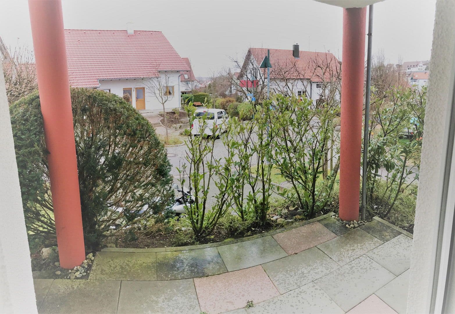 Prenájom bytu 2-izbový 49 m², Großbettlingen, Bádensko-Wurttembersko Prenájom bytu 2-izbový 49 m², Großbettlingen, Bádensko-Wurttembersko